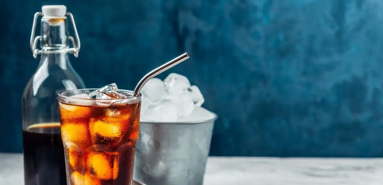 Cold Brew Tarifi