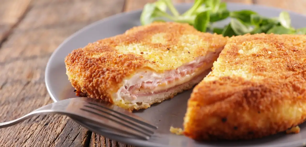 Cordon Bleu Tarifi