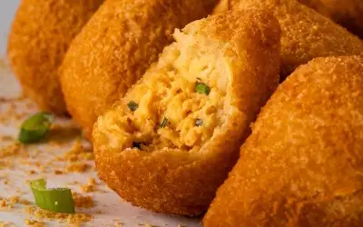 Coxinha