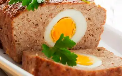 Dalyan Köfte Tarifi