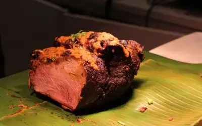 Dana Nuar Rosto Tarifi