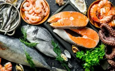 En Leziz Deniz Ürünleri: Dünyanın En Çok Tercih Edilen 14 Deniz Mahsulü