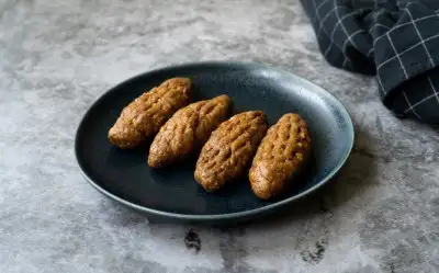 Dudove (Dudova) Tatlısı Tarifi