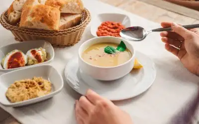 Düğün Çorbası Tarifi