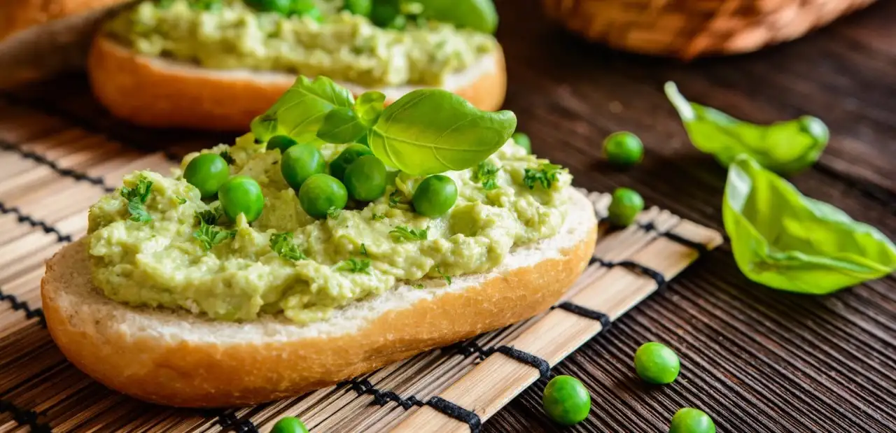 Ekmek Üstü Peynirli Enginar Tarifi