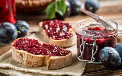 En Kolay Reçel Tarifleri: Evde Kolayca Yapabileceğiniz 22 Nefis Reçel Tarifi