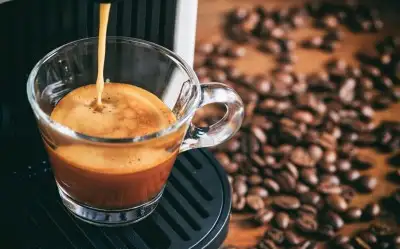 Espresso Nedir ve Nasıl Yapılır?