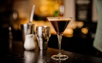 Espresso Martini