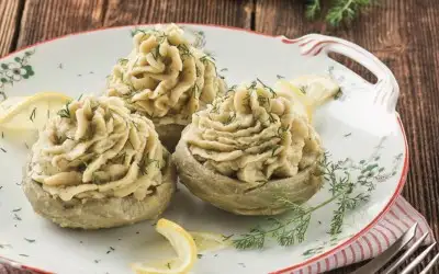 Favalı Enginar Tarifi