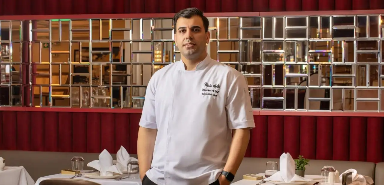 Türk Mutfağı: Geçmişin Mirası, Geleceğin Sorumluluğu