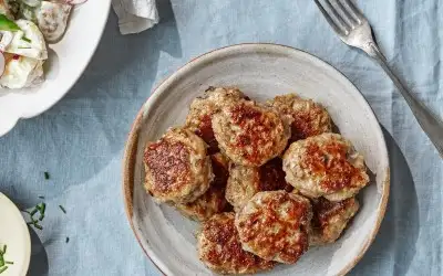 Frikadeller