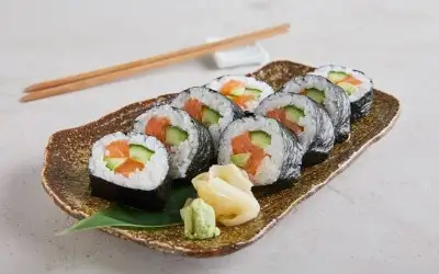 Futomaki
