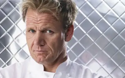 Gordon Ramsay