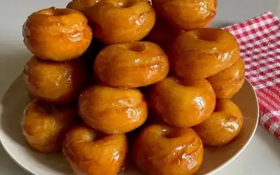 Hanımgöbeği Tarifi