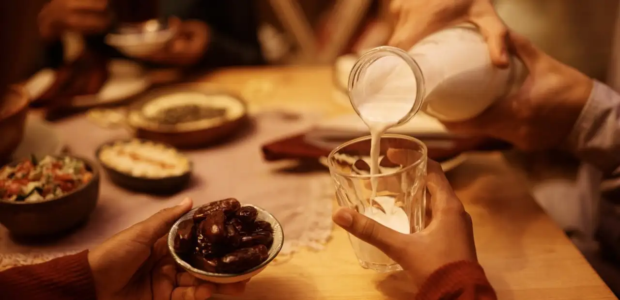 Hurma Uyutması Tarifi
