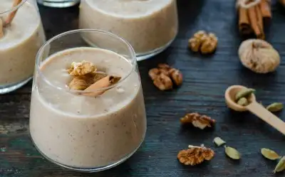 İncir Uyutması Tarifi