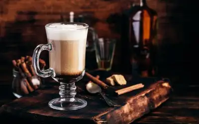 Irish Coffee