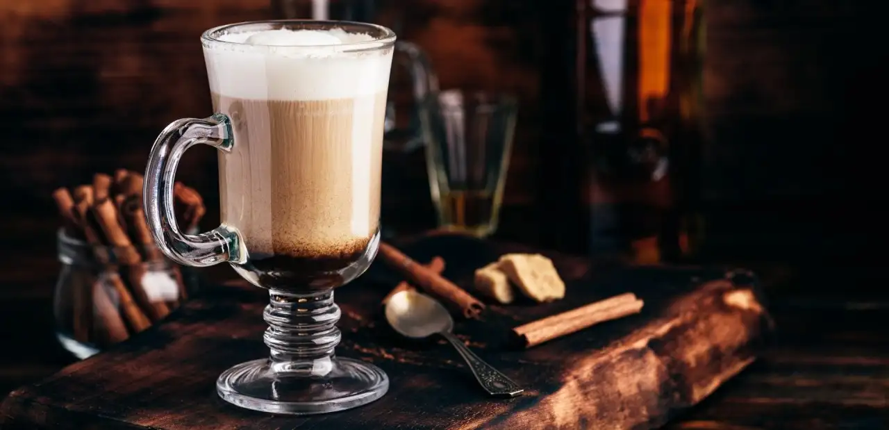 Kahveli Kokteyller ve Alkollü Kahveler: İçki ile Kahvenin Enfes Birlikteliği 10 Kahveli Kokteyl