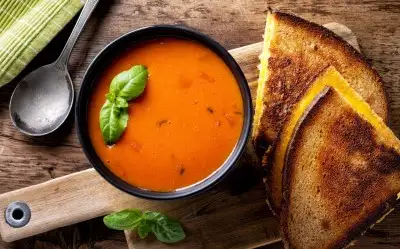 İrmik Çorbası Tarifi