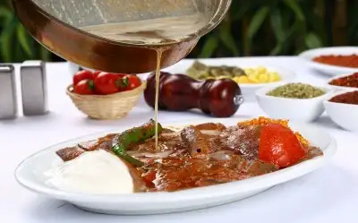 İskender Kebap