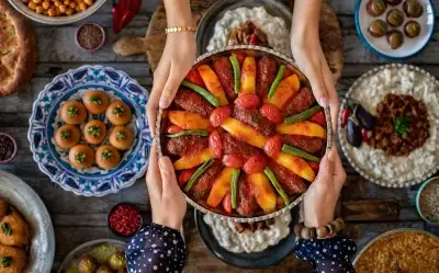 Türkiye’nin En Meşhur Köfteleri: Lezzetli ve Pratik 20 Köfte Tarifi