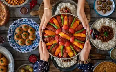 İzmir Köfte Tarifi