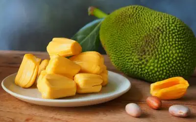 Jackfruit