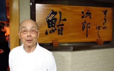 Jiro Ono