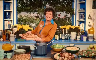 Julia Child