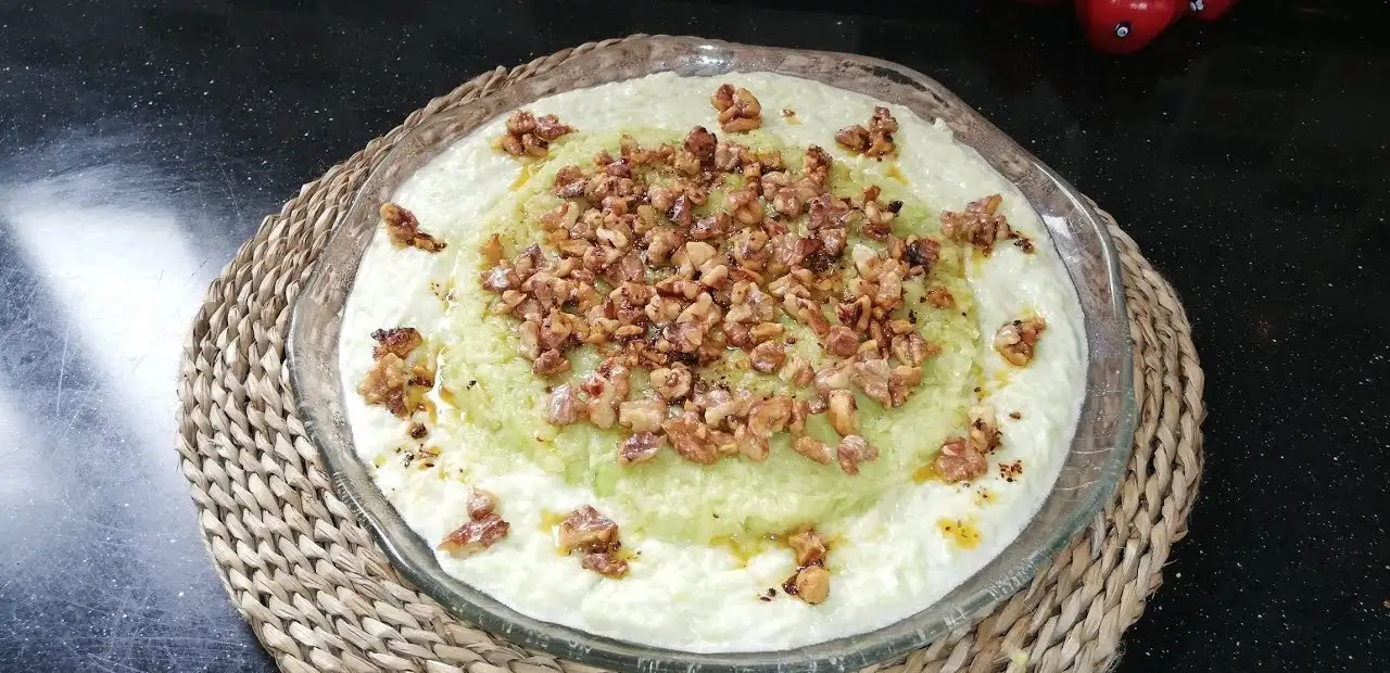 Kabak Şayan Tarifi