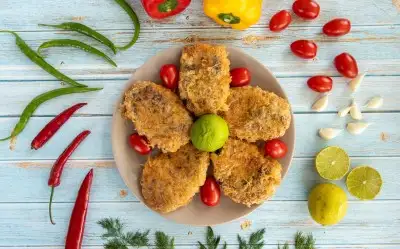 Kadınbudu Köfte Tarifi