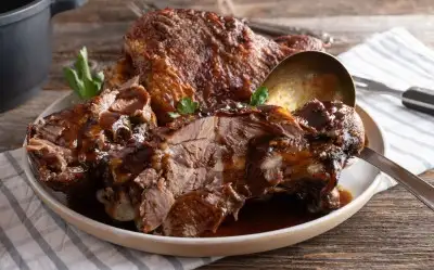 Kahverengi Sos (Espagnole Sauce) Tarifi