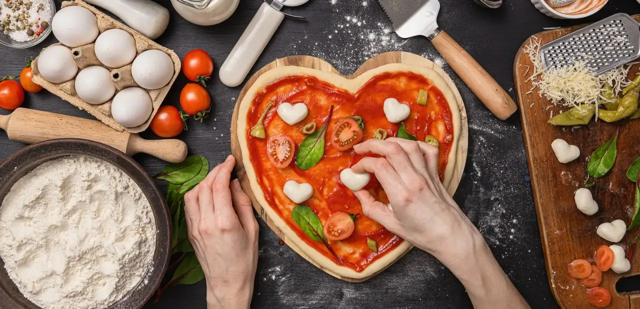 Sevgililer Günü İçin Yemek Önerileri: Romantik Bir Akşam Yemeği İçin 20 Özel Yemek Tavsiyesi
