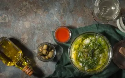 Karalahana Çorbası Tarifi