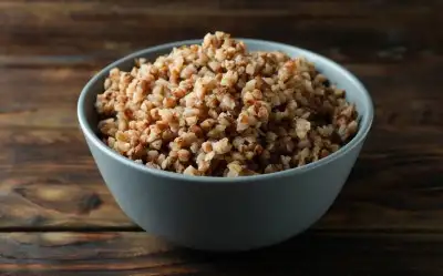 Karabuğday Pilavı (Greçka Pilavı) Tarifi