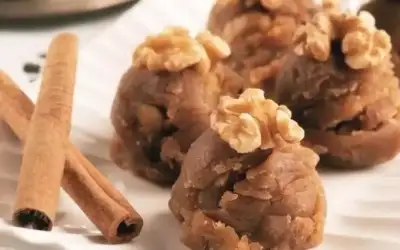 Karaçuval Helvası Tarifi