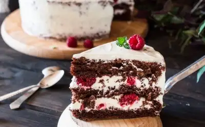 Karaorman Pastası Tarifi