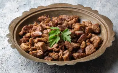 Kavurma Tarifi