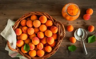 Kayısı Kompostosu Tarifi