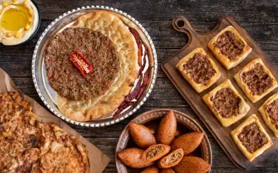 Kaytaz Böreği Tarifi