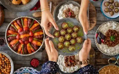 Kemalpaşa Tatlısı Tarifi