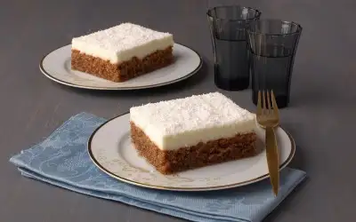 Kıbrıs Tatlısı Tarifi