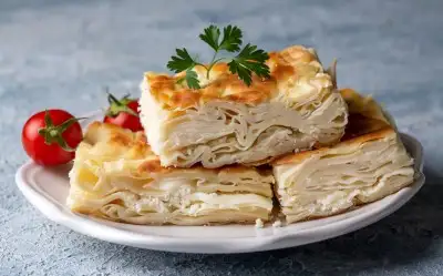 Hazır Yufkadan Börek Tarifleri: El Açmasını Aratmayacak Yufkalı 28 Kolay Börek Tarifi
