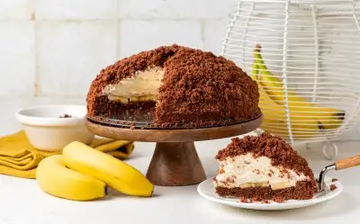 Köstebek Pasta Tarifi