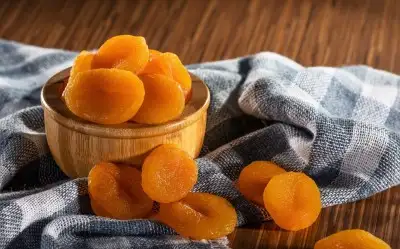 Kayısı Hoşafı Tarifi