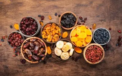 Karışık Hoşaf Tarifi