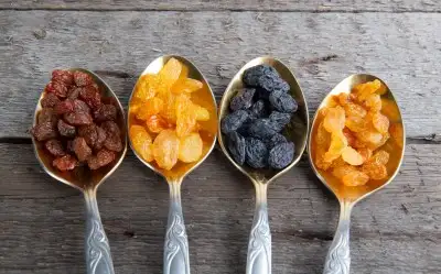 Üzüm Hoşafı Tarifi