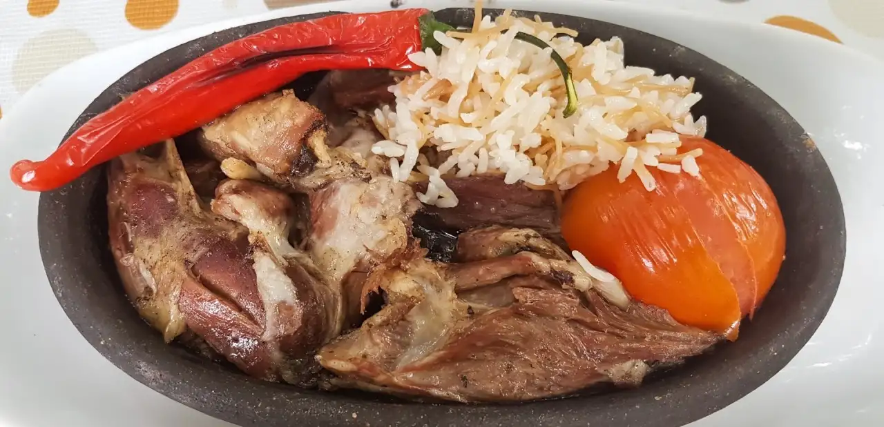 Kuzu Kapama Tarifi