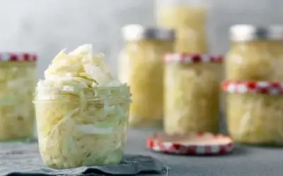 Lahana Turşusu Tarifi