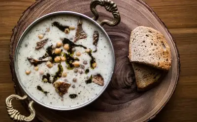 Lebeniye Çorbası Tarifi